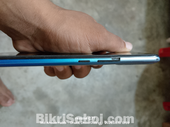 Infinix Hot 12 Play